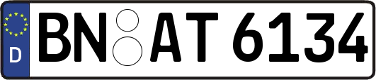 BN-AT6134