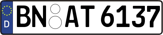 BN-AT6137