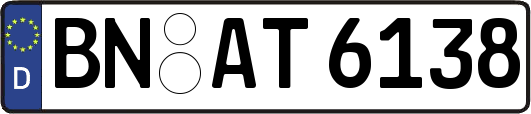 BN-AT6138