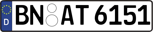 BN-AT6151