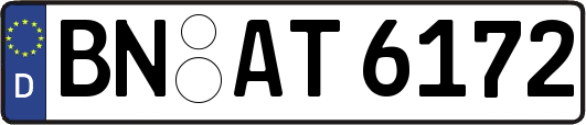 BN-AT6172