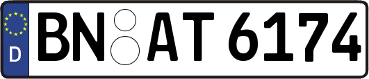 BN-AT6174