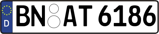 BN-AT6186