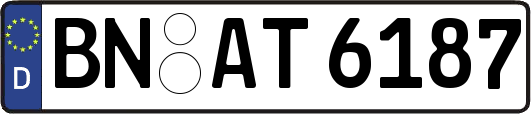 BN-AT6187
