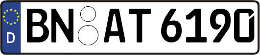 BN-AT6190