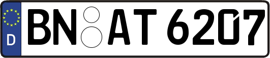 BN-AT6207