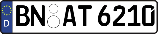 BN-AT6210