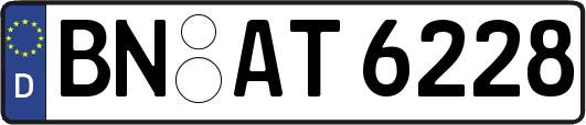 BN-AT6228