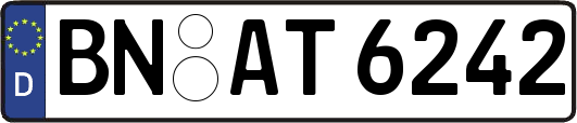 BN-AT6242