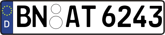BN-AT6243