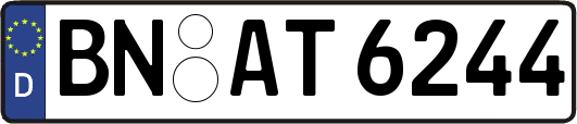 BN-AT6244
