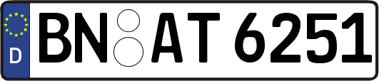 BN-AT6251