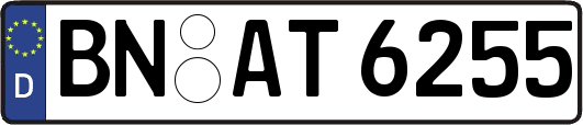BN-AT6255
