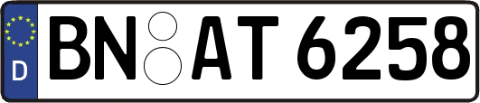 BN-AT6258