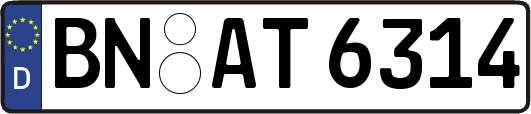 BN-AT6314
