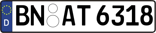 BN-AT6318