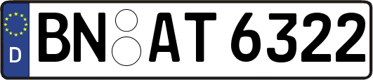 BN-AT6322
