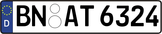 BN-AT6324