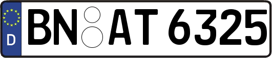 BN-AT6325