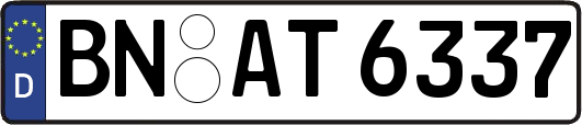 BN-AT6337