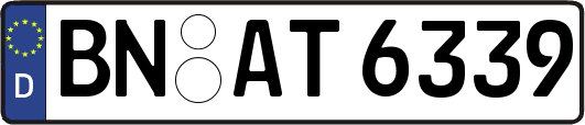 BN-AT6339