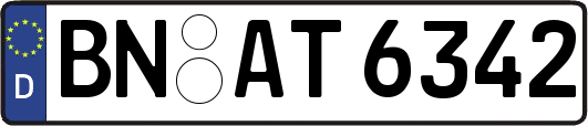 BN-AT6342