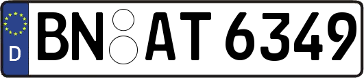 BN-AT6349