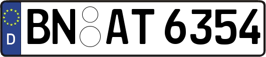 BN-AT6354