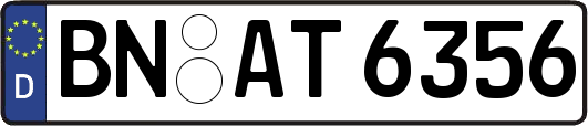 BN-AT6356