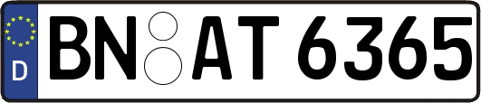 BN-AT6365