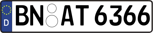 BN-AT6366