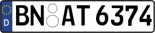 BN-AT6374
