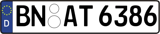 BN-AT6386