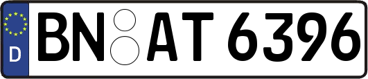 BN-AT6396