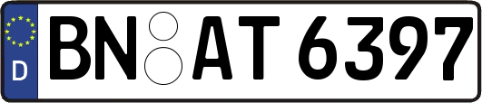 BN-AT6397
