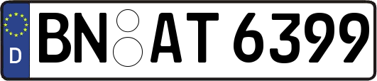 BN-AT6399