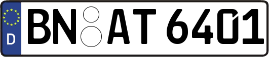 BN-AT6401