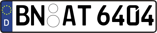 BN-AT6404