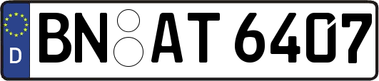 BN-AT6407