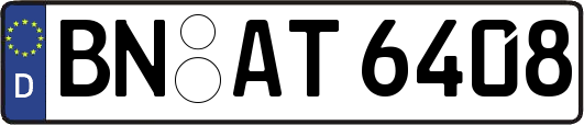 BN-AT6408