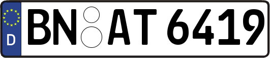 BN-AT6419