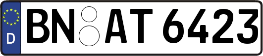 BN-AT6423