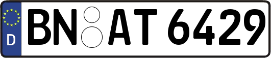 BN-AT6429