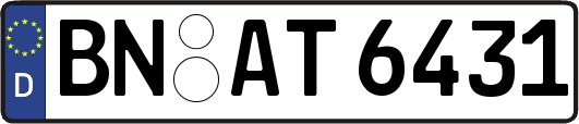 BN-AT6431
