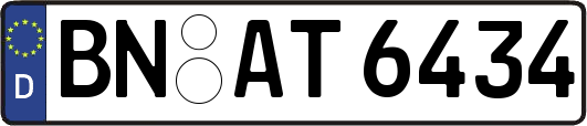 BN-AT6434