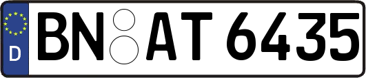 BN-AT6435