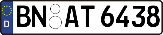 BN-AT6438