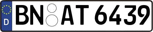 BN-AT6439