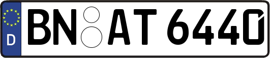 BN-AT6440