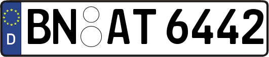 BN-AT6442